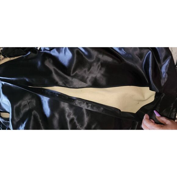 Vintage Safari By Fairmoor Coat - Picture 8 of 10